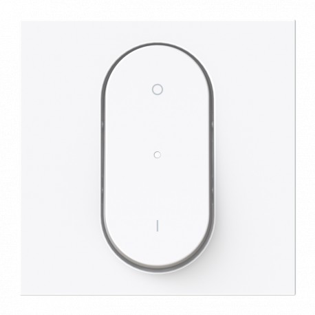 NIESSEN 2CLA880148A1101 2CLA880148A1101 8801.48 BL NIESSEN Switch button w/BL bipolar visor
